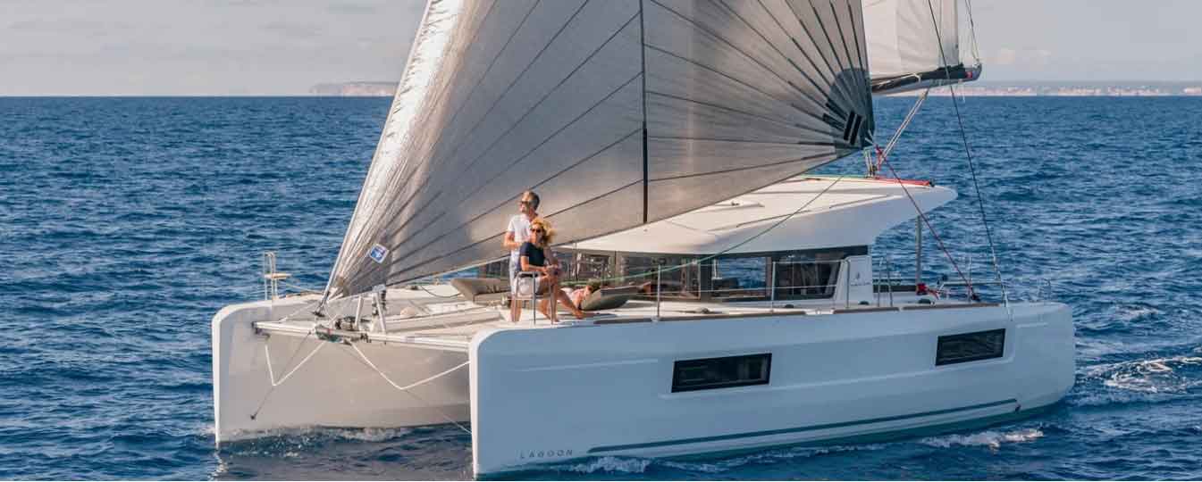 Lagoon 40